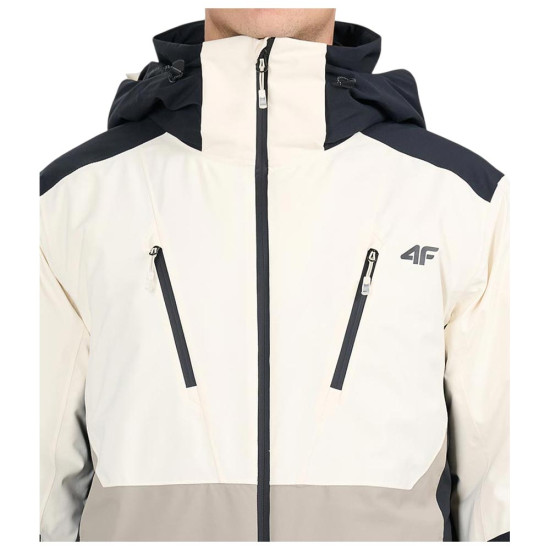 4F TECHNICAL JACKET
